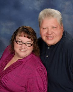 Clarence Campbell - Associate Pastor