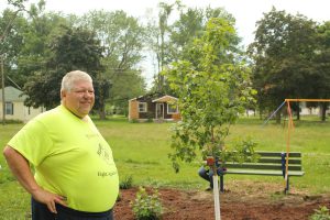 Power of One - Fight Against Blight