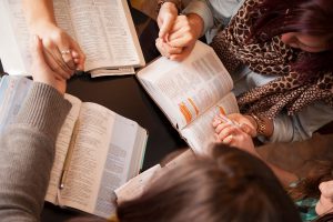 Women’s Bible Study
